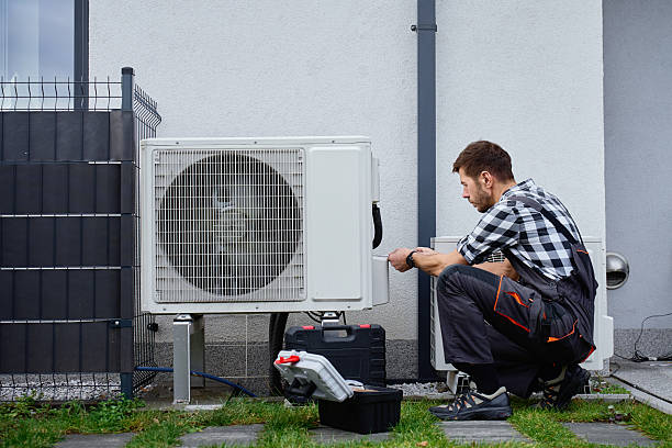 Trusted Air Duct Cleaning service in Langley, SC - HVAC Repair CO